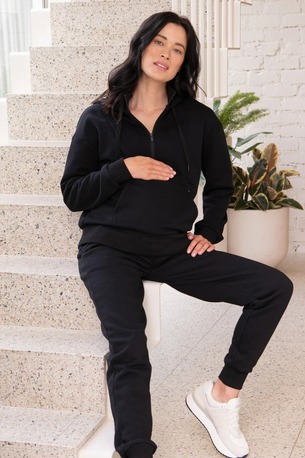 Toronto, Business, Best Maternity Leggings For Comfort & Support | Seven Women Maternity
