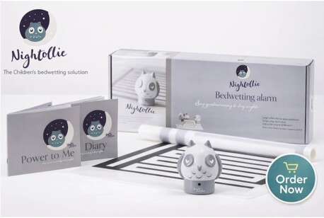 Sydney, Health, Best Bedwetting Alarm Australia For Better Sleep Habits