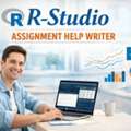 Professional R-Studio Assignment Help Writer For Students