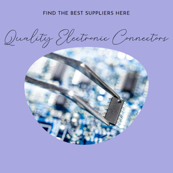 New York, Automotive, Electronic Connectors Suppliers