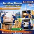 Office Furniture Installation Services In Abu Dhabi