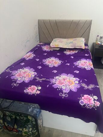 Al Naseem, Rooms for Rent, SAR 1400/month,  00 Sq. Meter,  Room For Rent With Small Hall For Executive Bachelor