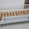SAR 330,  IKEA Children&rsquo;s Bed &ndash; Great Condition! 🌟