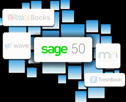 New York, Accounting, Sage 50 Accounting: Simplifying Financial Management For Growing Businesses