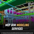 Get Advanced Level MEP BIM Modeling Services At A Cost-Effective Price Range