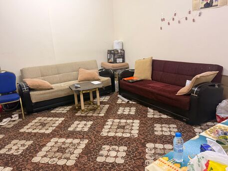 Al-Madinah, Rooms for Rent, SAR 9000/month,  Furnished,  Comfortable And Clean Flat Sharing Available For Bachelors In A Good Location. Ideal For W