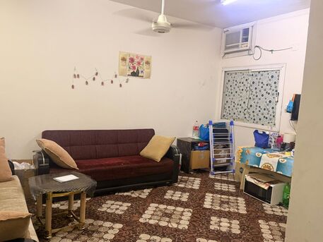 Al-Madinah, Rooms for Rent, SAR 9000/month,  Furnished,  Comfortable And Clean Flat Sharing Available For Bachelors In A Good Location. Ideal For W