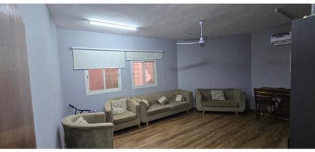 Dammam, Rooms for Rent, SAR 1100/month,  Furnished,  250 Sq. Feet,  SAR 1100/month, Furnished,  Executive Single Bachelor Furnished Room Available From May 1