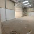BHD 600,  350 Sq. Meter,  Hamala:- Warehouse/Workshop On Rent ,350sq Mtrs..