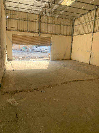 Hamala, Warehouses, BHD 600,  350 Sq. Meter,  Hamala:- Warehouse/Workshop On Rent ,350sq Mtrs..