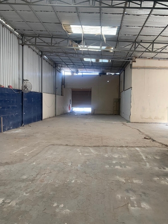 Hamala, Warehouses, BHD 600,  350 Sq. Meter,  Hamala:- Warehouse/Workshop On Rent ,350sq Mtrs..