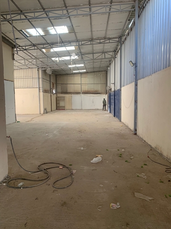 Hamala, Warehouses, BHD 600,  350 Sq. Meter,  Hamala:- Warehouse/Workshop On Rent ,350sq Mtrs..