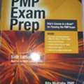 SAR 30,  PMP Books For Sale -Good Condition