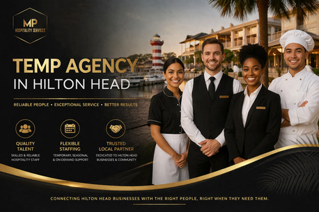New York, Temp Jobs, Temp Agency Near Hilton Head | USA Hospitality Jobs