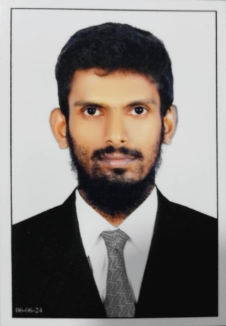 Olaya, Job Seekers, Electricain Maintenance Technician