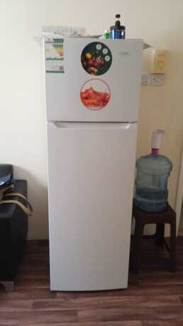 Riyadh, Household Items, SAR 800,  Hamm Refrigerator 199 Ltr Capacity