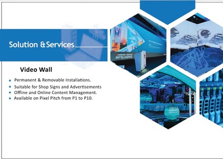 Dammam, Security, CCTV Surveillance Systems,Home Automation,Automatic Gates & Shutters,Motorized Window Curt