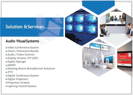 Dammam, Security, CCTV Surveillance Systems,Home Automation,Automatic Gates & Shutters,Motorized Window Curt