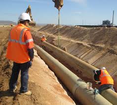 Yanbu, Construction, Grp Work Solution Pipe Lamination