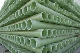 Yanbu, Construction, Grp Work Solution Pipe Lamination