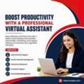 Maximize Productivity Using A Virtual Assistant