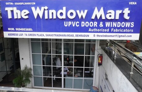 Mumbai, Business, Authorized VEKA Fabricators: Lift And Slide Doors Dehradun
