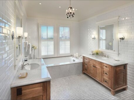 New York, Cleaning, Expert Grout Cleaning Tampa Services For Deep Clean