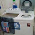 SAR 500,  Hamm Washing Machine 10 Kg Capacity