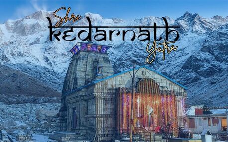 Mumbai, Travel, Plan A Comfortable Kedarnath Trip With Family