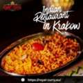 Indian Restaurant Krakow &ndash; Authentic Indian Cuisine