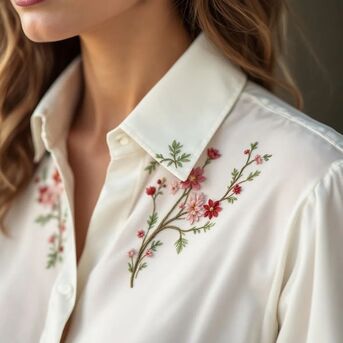 New York, Business, Embroidered Clothing | Custom Apparel By St. Louis Embroidery