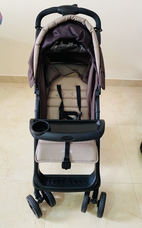 Sanad, Baby & Kid Stuff, BHD 20,  Bay Stroller ,company Junior, Good Condition And Not Used