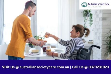 Melbourne, Business, Australian Society Care | NDIS Help Southbank