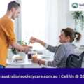Australian Society Care | NDIS Help Southbank