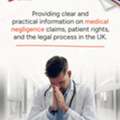 Medical Negligence Support And Legal Rights Explained