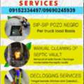 MALABANAN SIPHONING PLUMBING SERVICES 09566871053