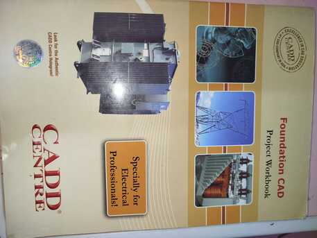 Riyadh, Collectibles, SAR 20,  CADD Books For Sale - Good Condition