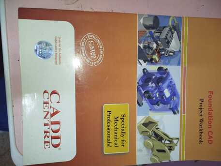Riyadh, Collectibles, SAR 20,  CADD Books For Sale - Good Condition