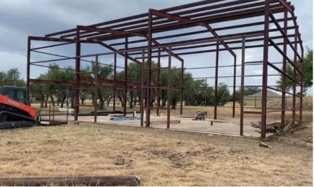 Austin, Construction, Top Metal Building Construction Companies | Experts