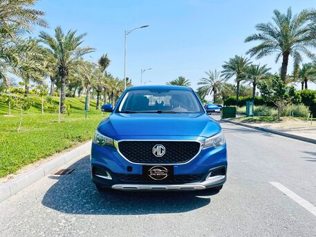 Ras Rumman, Vehicles, Cars & Trucks , BHD 2899,  Mg ZS 11,  2019,  Automatic,  98000 KM,