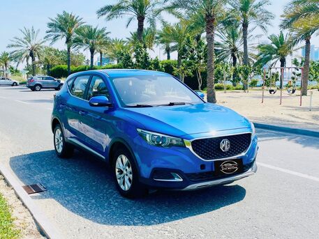 Ras Rumman, Vehicles, Cars & Trucks , BHD 2899,  Mg ZS 11,  2019,  Automatic,  98000 KM,