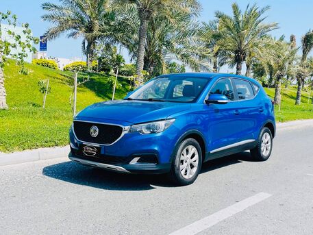 Ras Rumman, Vehicles, Cars & Trucks , BHD 2899,  Mg ZS 11,  2019,  Automatic,  98000 KM,