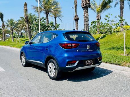 Ras Rumman, Vehicles, Cars & Trucks , BHD 2899,  Mg ZS 11,  2019,  Automatic,  98000 KM,