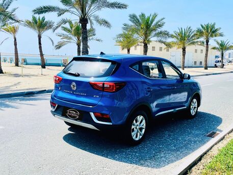 Ras Rumman, Vehicles, Cars & Trucks , BHD 2899,  Mg ZS 11,  2019,  Automatic,  98000 KM,