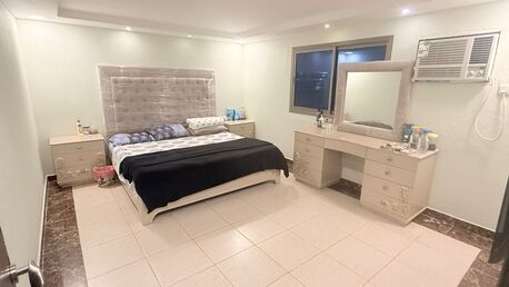 Dammam, Apartments, Flats, Houses & Villas, SAR 26000/month,  3 BR,  120 Sq. Meter,  Nice Flat Available In Tubayshi For Rent (for Family)