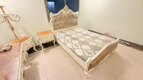 Dammam, Apartments, Flats, Houses & Villas, SAR 26000/month,  3 BR,  120 Sq. Meter,  Nice Flat Available In Tubayshi For Rent (for Family)