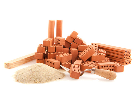 New York, Construction, Premium Building Materials In Brownwood TX For Strong Results