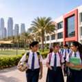 Choosing The Right CBSE School In Dubai: A Practical Guide For Parents