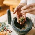 Natural Healing With Plant Wisdom Therapy Loomis | Auburn Wellness