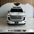 BHD 27500,  TOYOTA LAND CRUISER VXR TWIN TURBO 2023 WHITE,  2023,  Automatic,  144000 KM,